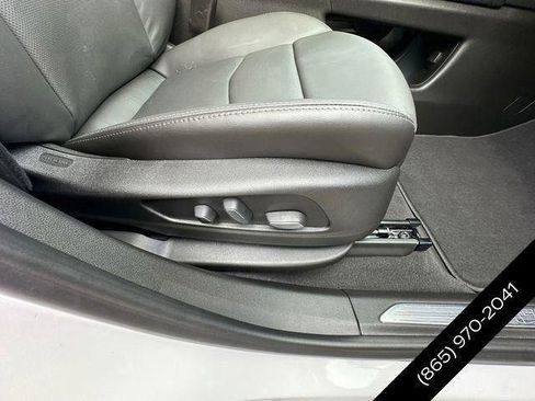 New 2025 Cadillac XT5 Premium Luxury w/ Technology Package image 29