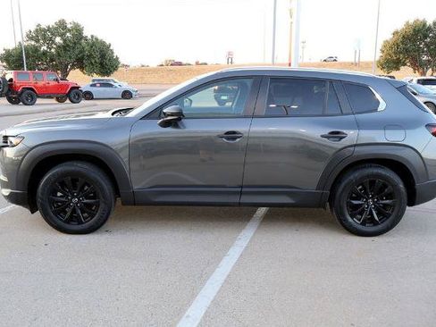 Used 2024 MAZDA CX-50 AWD 2.5 S w/ Weather Package image 2