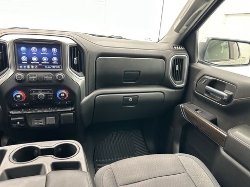 Used 2020 Chevrolet Silverado 1500 LT w/ All-Star Edition AWD/4WD image 27