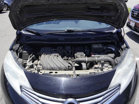 Used 2015 Nissan Versa Note FWD image 27