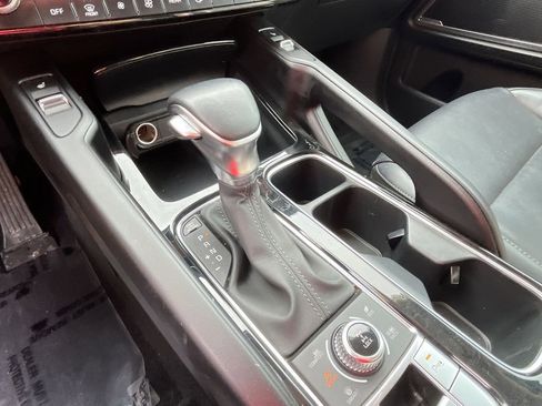 Used 2025 Kia Telluride S AWD/4WD image 20