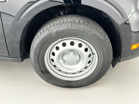 New 2025 Ford Maverick XL w/ Equipment Group 101A image 31