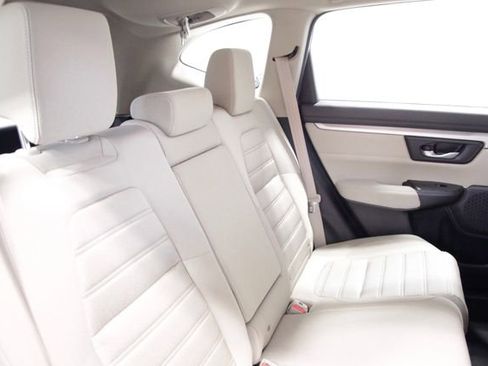 Used 2020 Honda CR-V LX image 17