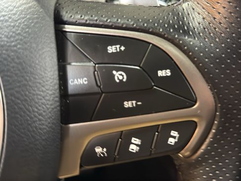Used 2024 Dodge Durango Citadel AWD/4WD image 29