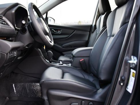 New 2026 Subaru Ascent Bronze Edition image 13