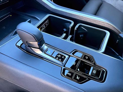 New 2026 Lexus TX 350 AWD image 11