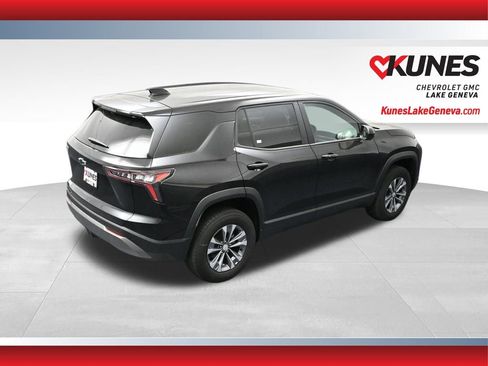 New 2026 Chevrolet Equinox LT w/ Safety and Technology Package image 33