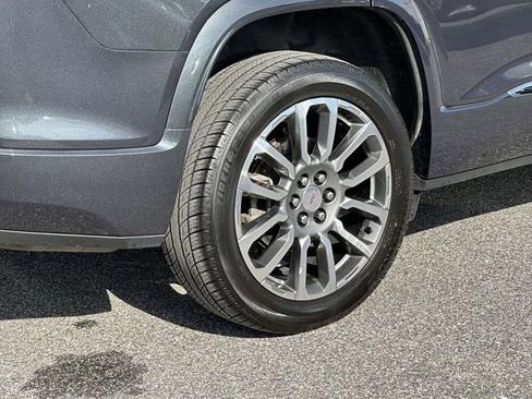 Used 2021 GMC Acadia Denali w/ Denali Ultimate Package image 30