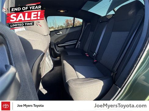 Used 2023 Dodge Charger Scat Pack image 24