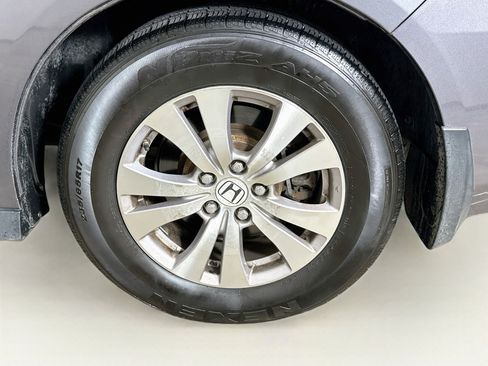 Used 2015 Honda Odyssey EX-L image 11