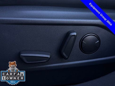 Used 2023 Ford Mustang Mach-E Premium w/ Mustang Nite Pony Package image 8