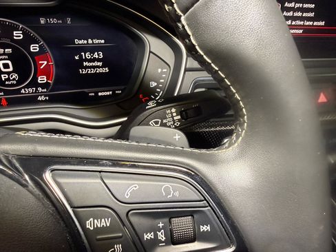 Used 2018 Audi S5 Prestige image 24