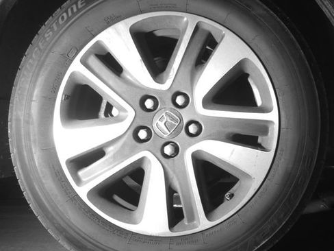 Used 2016 Honda Odyssey Touring image 46