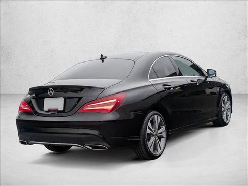 Used 2019 Mercedes-Benz CLA 250 CLA 250 image 5