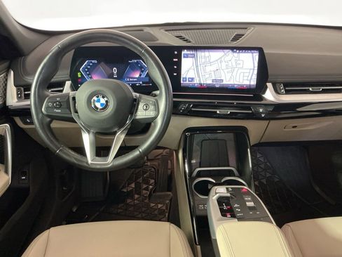 Certified 2023 BMW X1 xDrive28i w/ Premium Package image 13