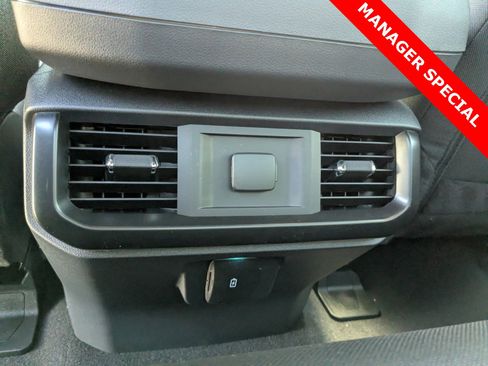 New 2025 Ford F150 STX w/ Equipment Group 200A image 15