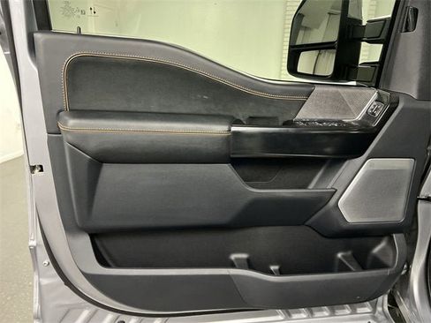 Used 2022 Ford F150 Platinum w/ Equipment Group 701A High image 23