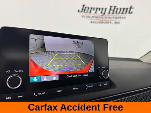 Used 2025 Honda Civic LX image 3