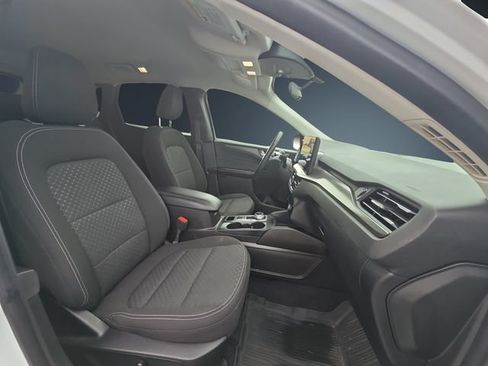 Used 2023 Ford Escape Active w/ Tech Pack #2 AWD/4WD image 15