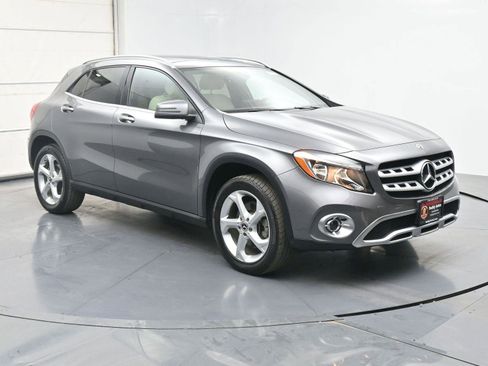 Used 2020 Mercedes-Benz GLA 250 4MATIC image 26