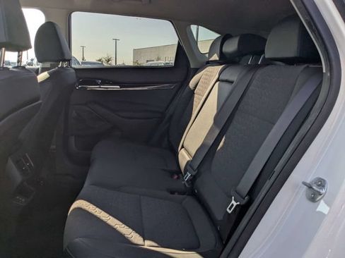 Used 2024 Kia Seltos S FWD image 12
