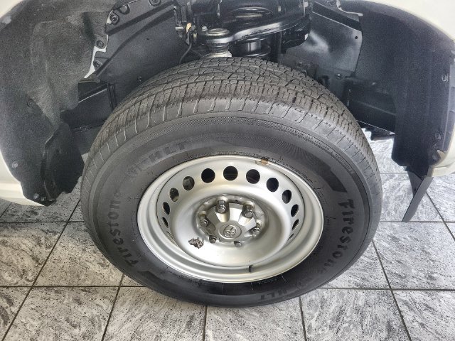 Used 2024 Toyota Tacoma SR RWD image 10