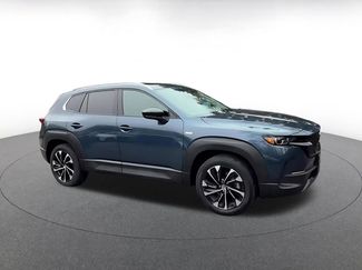Used 2025 MAZDA CX-50 2.5 Hybrid w/ Premium Plus Pkg AWD/4WD video 2