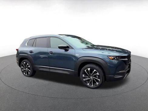 Used 2025 MAZDA CX-50 2.5 Hybrid w/ Premium Plus Pkg AWD/4WD image 2