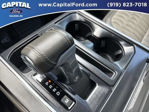 Certified 2026 Ford F150 Platinum w/ Equipment Group 703A Plus AWD/4WD image 31