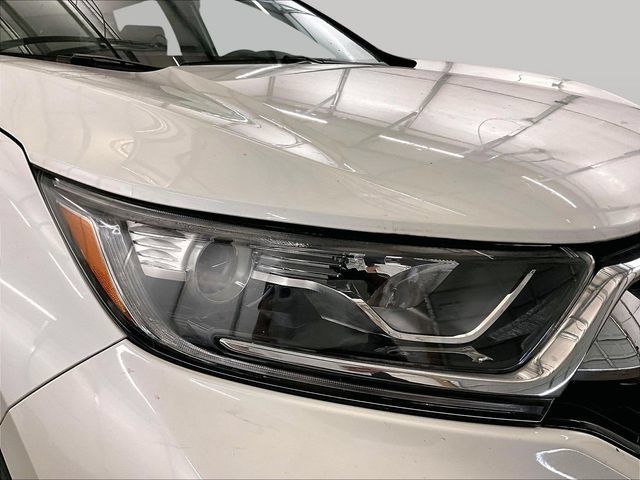 Used 2018 Honda CR-V EX-L image 27