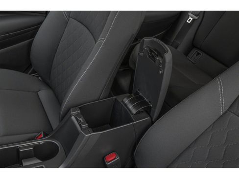 Used 2025 Toyota Corolla SE w/ Convenience Package FWD image 12