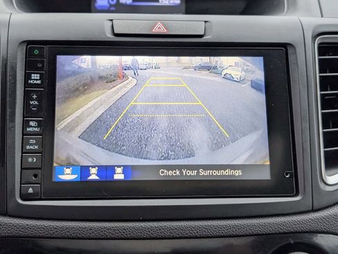 Used 2016 Honda CR-V EX image 26