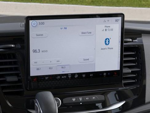 New 2025 Ford Transit 350 XLT image 14