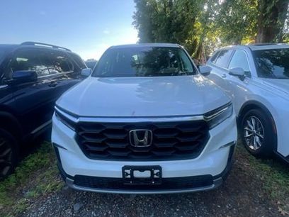 Used 2023 Honda Pilot EX-L