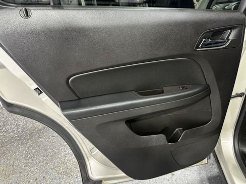 Used 2015 Chevrolet Equinox LS AWD/4WD image 27