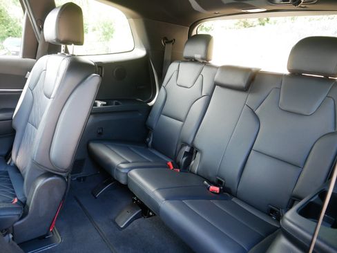 Certified 2023 Kia Telluride SX X-Line AWD/4WD image 36