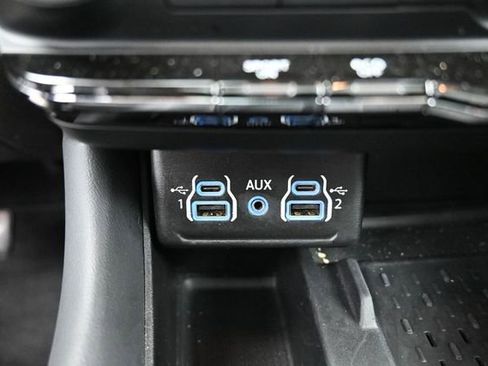 Used 2025 Dodge Durango R/T AWD/4WD image 21