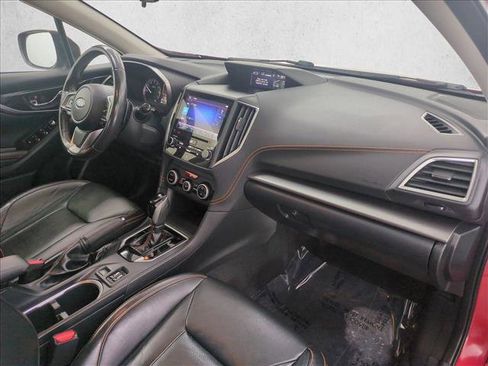 Used 2020 Subaru Crosstrek 2.0i Limited w/ Moonroof Package w/Navigation AWD/4WD image 26
