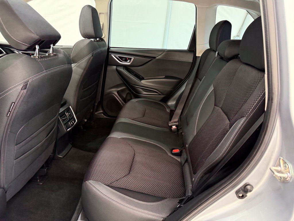 Used 2022 Subaru Forester Premium AWD/4WD image 20