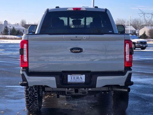 New 2026 Ford F250 Lariat w/ Tremor Off-Road Package image 13