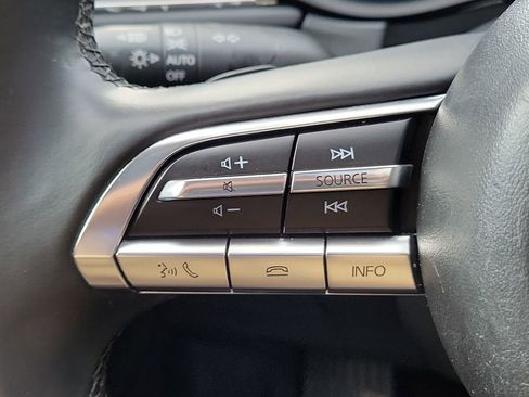 Used 2022 MAZDA CX-30 AWD 2.5 S w/ Premium Package image 29