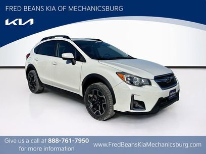 Used 2016 Subaru Crosstrek 2.0i Premium