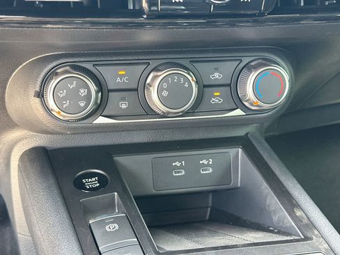 New 2026 Nissan Kicks S image 28