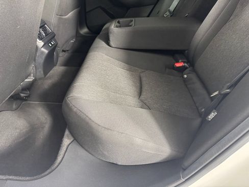 Used 2025 Honda Accord SE image 27