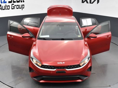 Certified 2023 Kia Forte LXS image 37