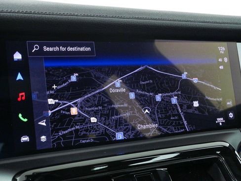 New 2026 Porsche Panamera image 16