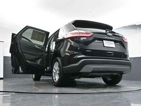 Used 2023 Ford Edge SEL w/ Convenience Package image 42