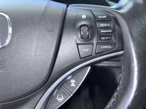 Used 2017 Acura MDX SH-AWD w/ Technology Package image 12