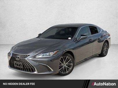 Used 2025 Lexus ES 300h w/ Premium Package