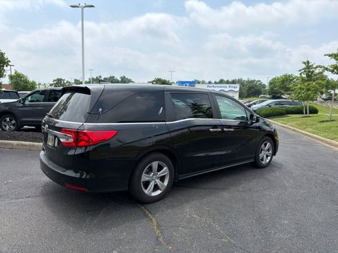 Used 2019 Honda Odyssey EX image 6